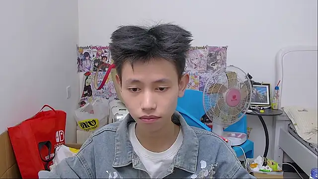 Tomato-888 online show from June 13, 2:59 pm