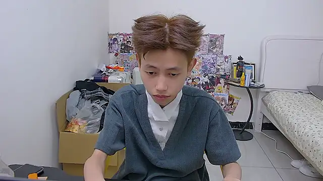 Tomato-888 online show from June 27, 11:35 am