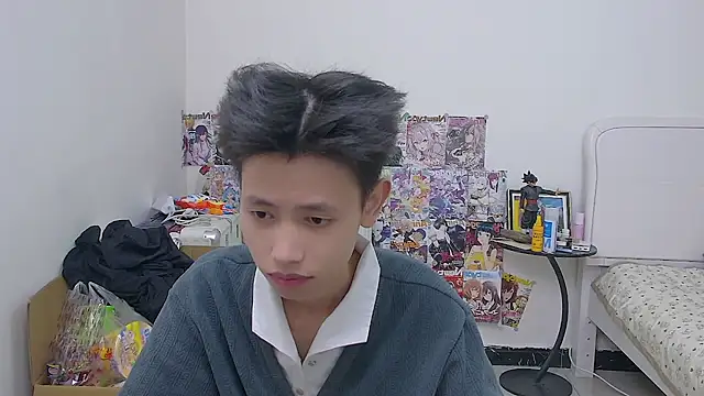 Tomato-888 online show from June 24, 10:29 am