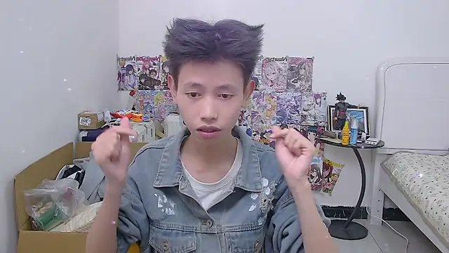 Tomato-888 online show from June 19, 11:04 am