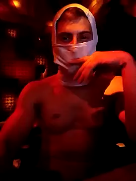 Mexxa Hott online show from June 20, 4:17 am