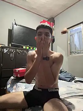 69inmortal69 online show from June 21, 1:33 am