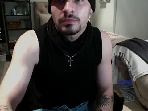 NAUGHTYSHAUDY online show from June 24, 7:50 pm
