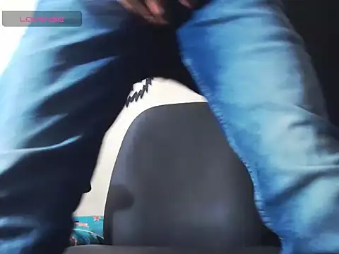 WOLFMONSTERDICK online show from December 20, 11:26 pm
