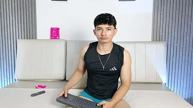 Still Fitness online show from July 8, 8:13 pm