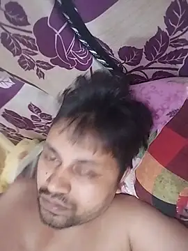 krvinay39 online show from April 7, 6:30 pm