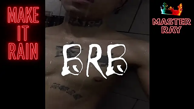 XXXRAYGAMES online show from July 26, 8:55 am