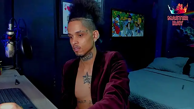 XXXRAYGAMES online show from July 22, 12:46 am