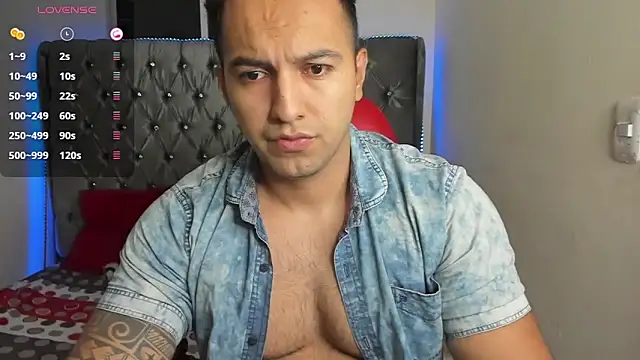 mrloganfuck1 online show from April 26, 6:00 am