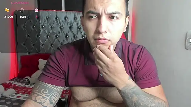 mrloganfuck1 online show from April 29, 6:07 am