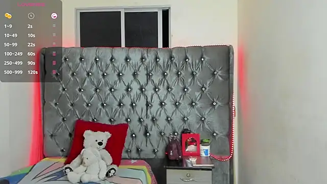 mrloganfuck1 online show from March 24, 8:41 am