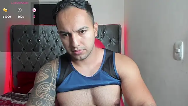 mrloganfuck1 online show from April 24, 5:54 am