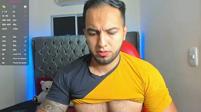 mrloganfuck1 online show from February 4, 9:38 am