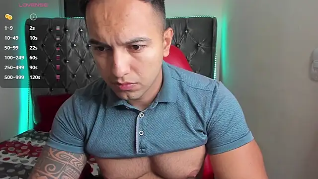 mrloganfuck1 online show from April 20, 6:05 am