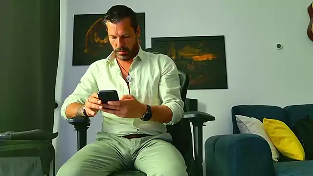 ChrisKox online show from June 22, 6:30 am