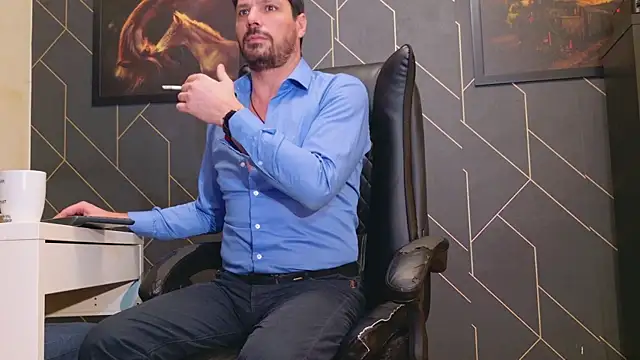 Snapshot of ChrisKox chatting on January 28, 5:22 am ChrisKox online show from January 28, 5:22 am