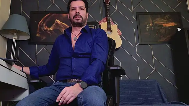 ChrisKox online show from January 18, 2:46 am