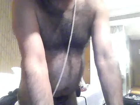 rarindam17 online show from March 23, 3:40 pm