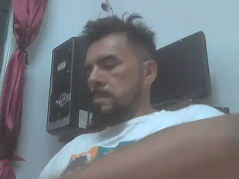 el principe hot online show from October 25, 3:41 am