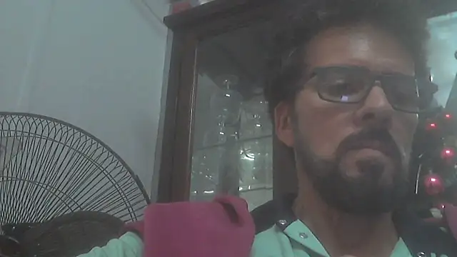 el principe hot online show from May 27, 1:46 am