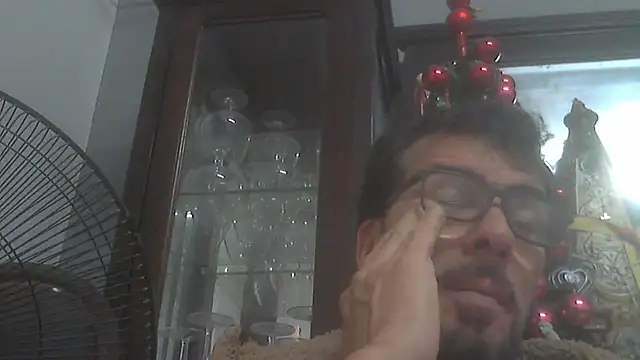 el principe hot online show from May 8, 1:39 am