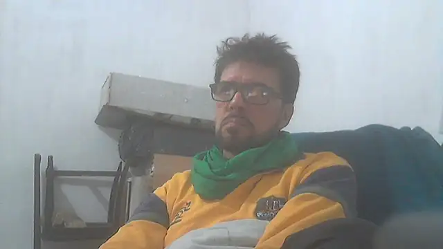 el principe hot online show from April 26, 4:54 am