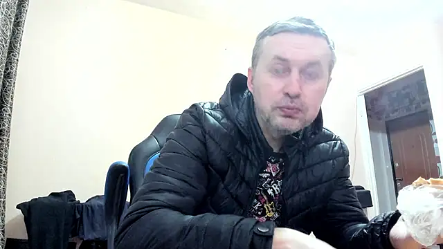 Snapshot of SanFrantsisko chatting on October 14, 7:10 pm SanFrantsisko online show from October 14, 7:10 pm