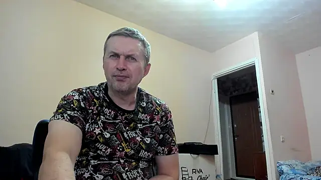 Snapshot of SanFrantsisko chatting on October 18, 7:30 pm SanFrantsisko online show from October 18, 7:30 pm