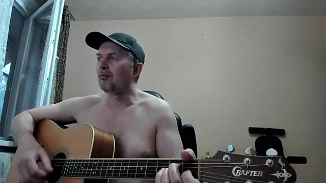 SanFrantsisko online show from May 15, 4:37 pm