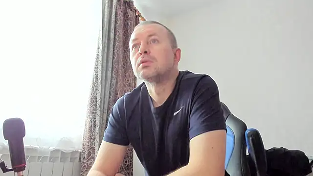 Snapshot of SanFrantsisko chatting on January 27, 9:34 am SanFrantsisko online show from January 27, 9:34 am