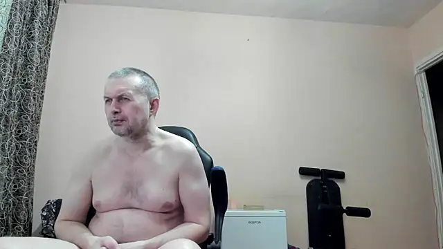 SanFrantsisko online show from April 15, 7:58 pm