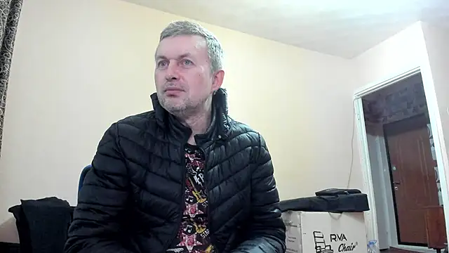 Snapshot of SanFrantsisko chatting on October 13, 7:09 pm SanFrantsisko online show from October 13, 7:09 pm