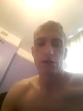 SexyMan2020ka online show from November 5, 10:39 am