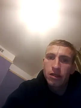 SexyMan2020ka online show from October 25, 2:46 am