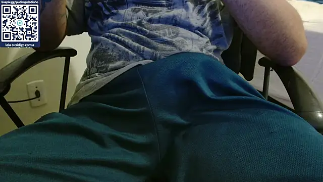 pudding24 online show from April 21, 2:51 am