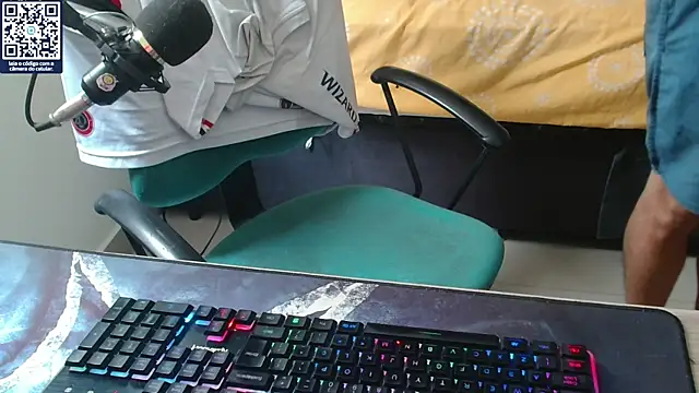 pudding24 online show from January 16, 3:59 pm