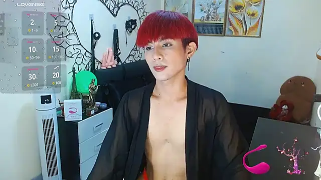 Snapshot of WildestTwink chatting on September 22, 3:00 pm WildestTwink online show from September 22, 3:00 pm