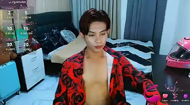 Snapshot of WildestTwink chatting on March 8, 6:03 pm WildestTwink online show from March 8, 6:03 pm