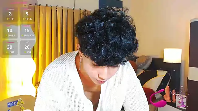 WildestTwink online show from March 19, 6:11 pm