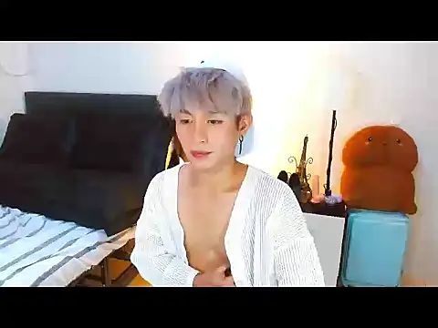 WildestTwink online show from April 29, 2:55 pm