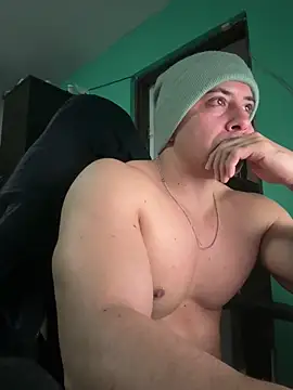 Hot deep dick online show from January 24, 9:26 pm