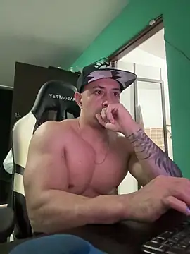 Hot deep dick online show from February 2, 10:06 pm