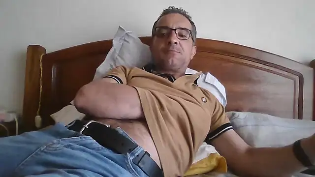 CarlosRocha73 online show from April 9, 11:05 am