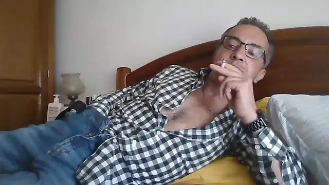 CarlosRocha73 online show from April 14, 4:06 pm