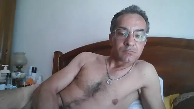 CarlosRocha73 online show from June 16, 4:09 pm