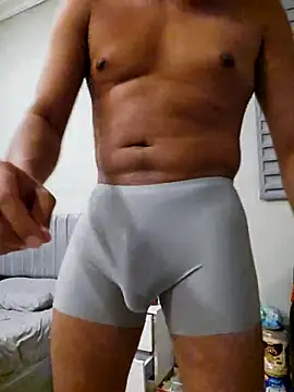 shakir12340 online show from March 6, 7:33 pm