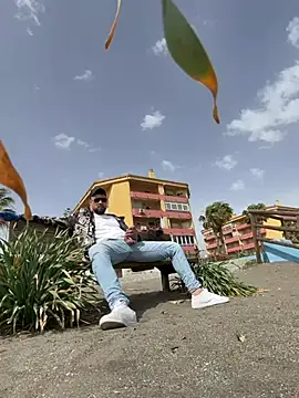 Jesssexboy online show from April 10, 2:35 pm