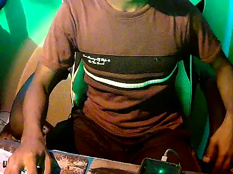 FriskyGender online show from October 12, 4:12 pm