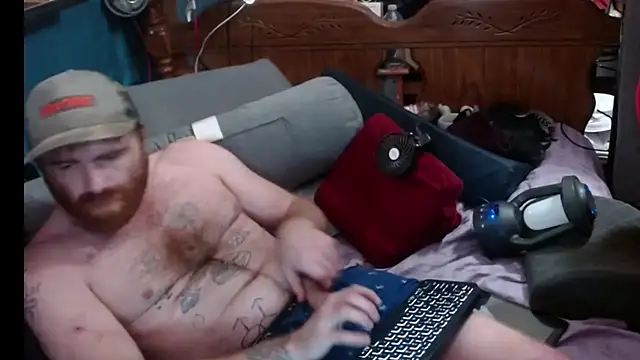 westninja23 online show from February 5, 3:55 am