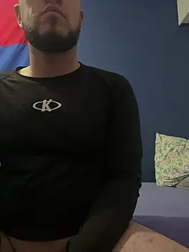 AlejoStrep online show from March 26, 5:44 am